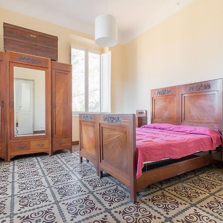דירות לבנטו 042 La Casa Genovese מראה חיצוני תמונה