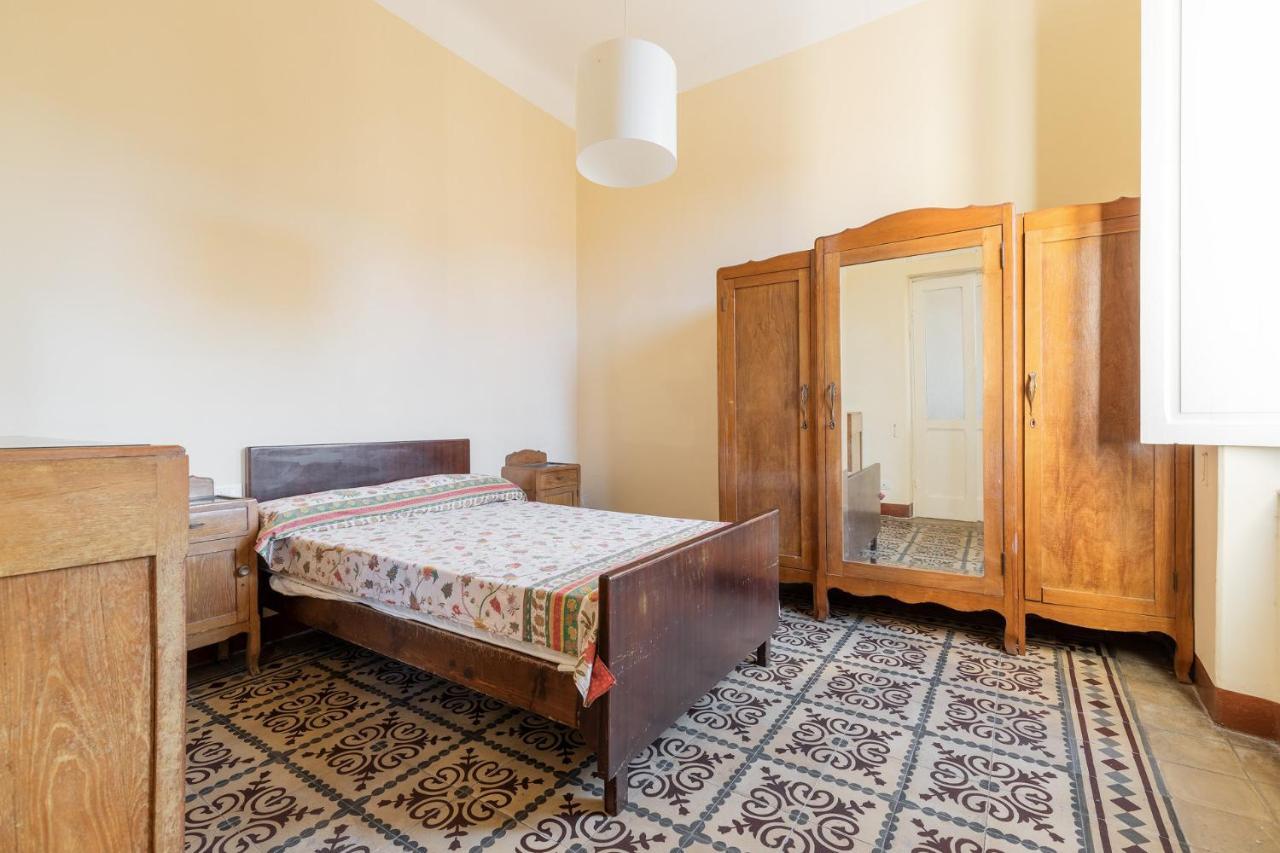 דירות לבנטו 042 La Casa Genovese מראה חיצוני תמונה